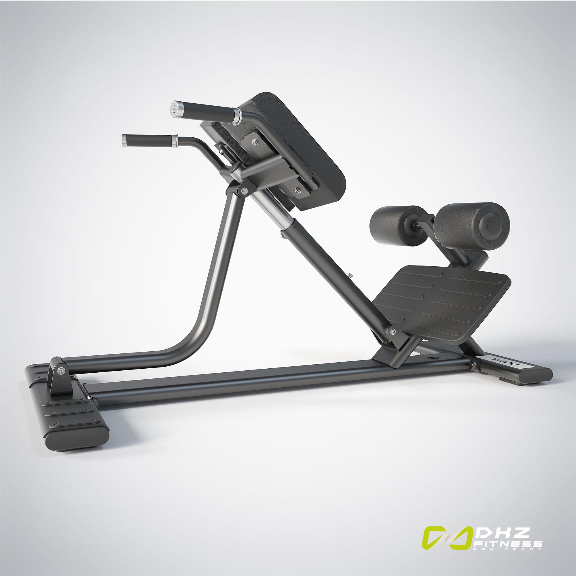 FUSION PRO Hyperextension 45° 