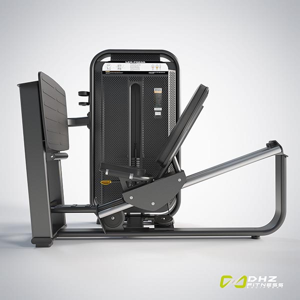 FUSION PRO Leg Press