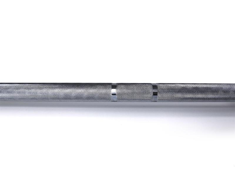 STRIDE Olympische Langhantelstange (50mm/20kg)