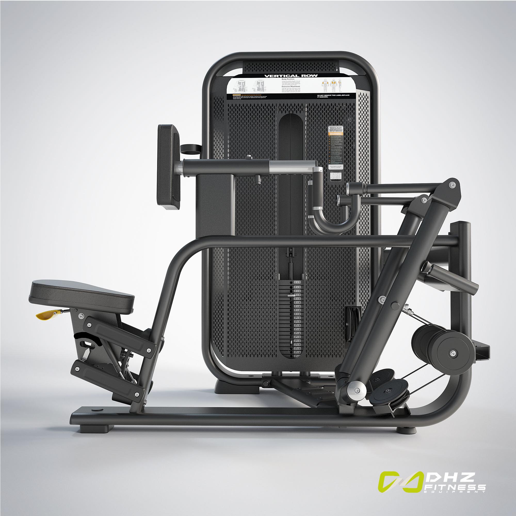 FUSION PRO Vertical Row