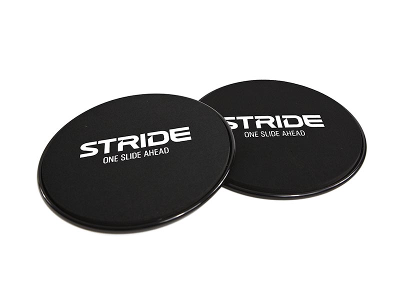 STRIDE Sliding Discs - Gleitscheiben