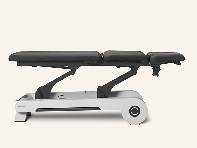 Naggura Therapieliege N’RUN 7 EVO BlackPack