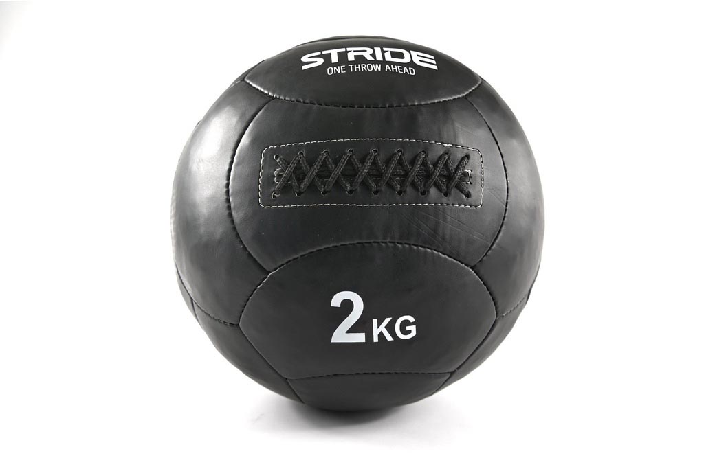 STRIDE Elite Medizinball 