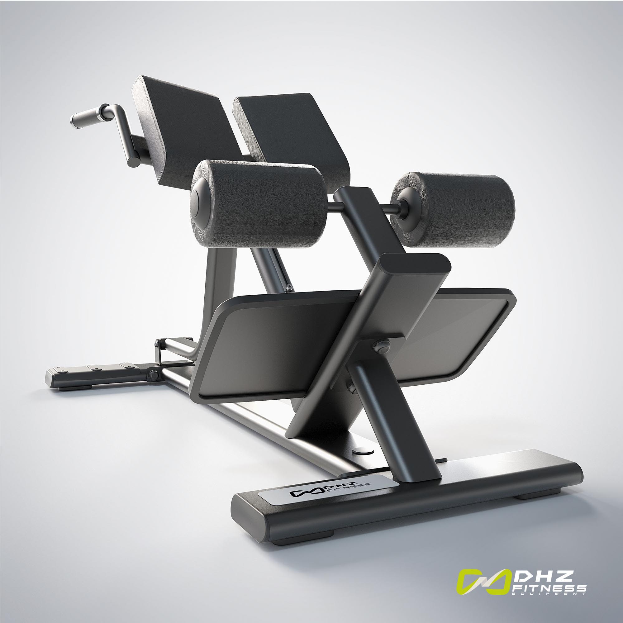 FUSION PRO Hyperextension 45° 