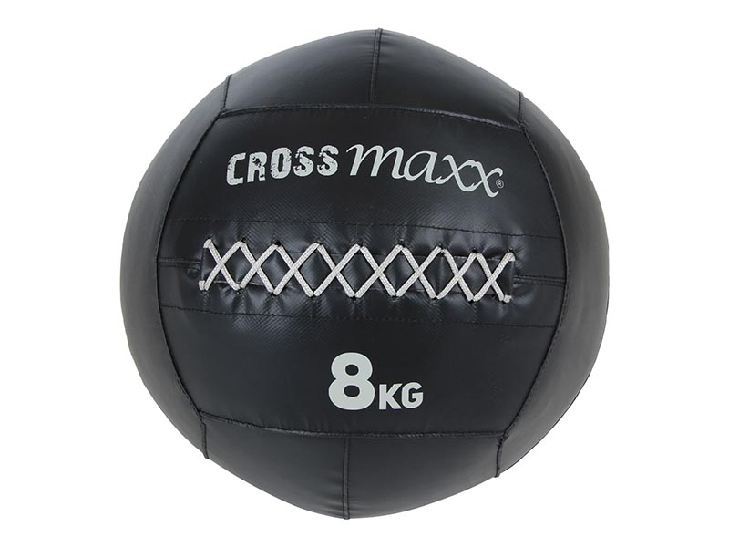 Lifemaxx Crossmaxx® PRO Wallball - 2kg