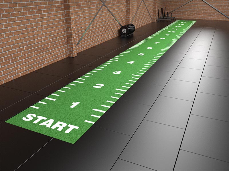 FitFloorz by MoveGroup Essential - 15m x 1.33m