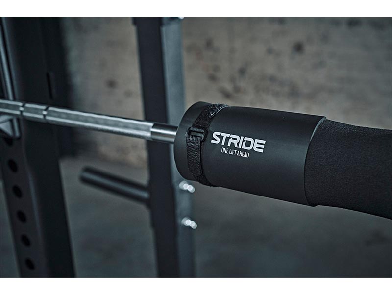 STRIDE Nackenschutzrolle