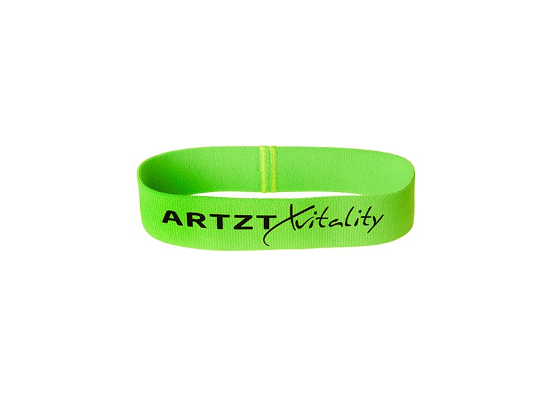 ARTZT vitality Loop Band Textil - leicht