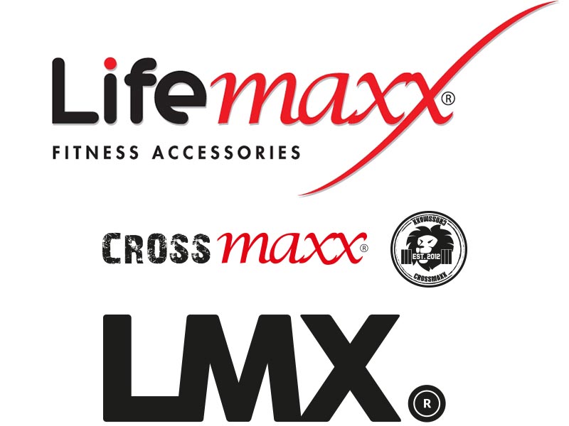 LifeMaxx Training Tube