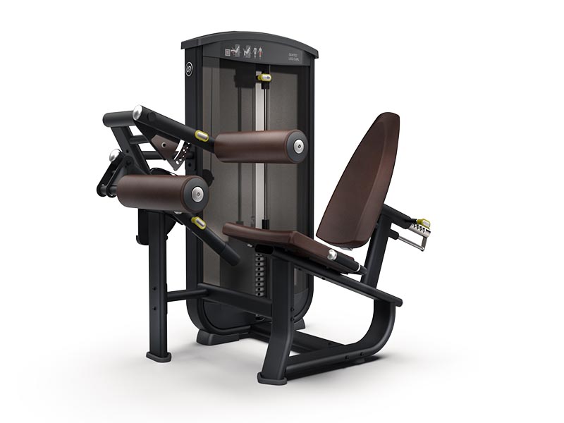 Intenza Fitness  EaseLine - Leg Curl / Beinbeuger