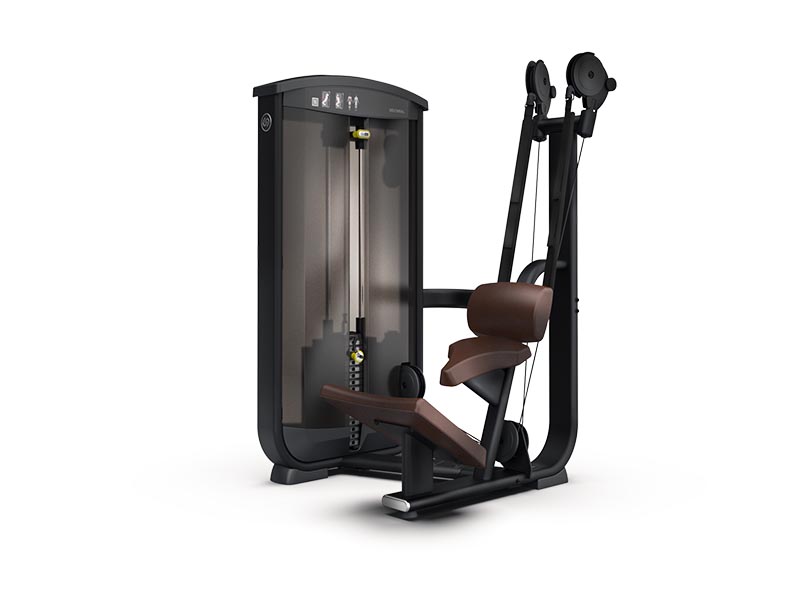 Intenza Fitness  EaseLine - Abdominal / Bauchmaschine