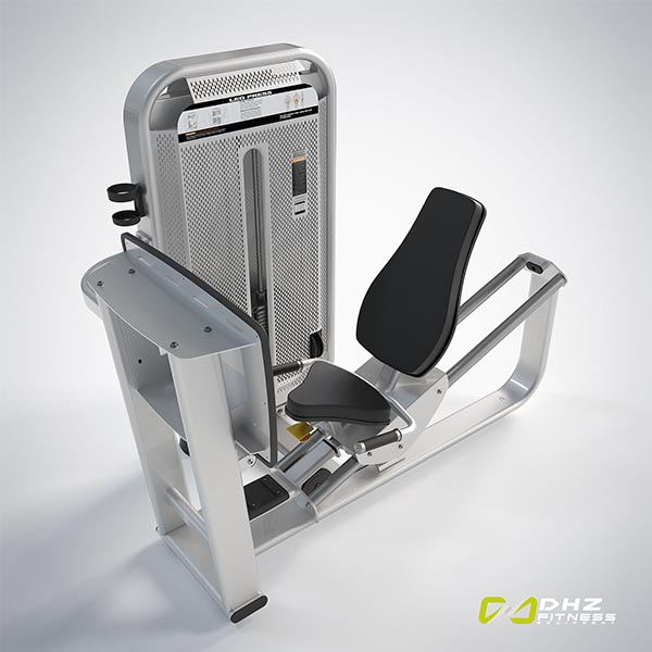 FUSION PRO Leg Press