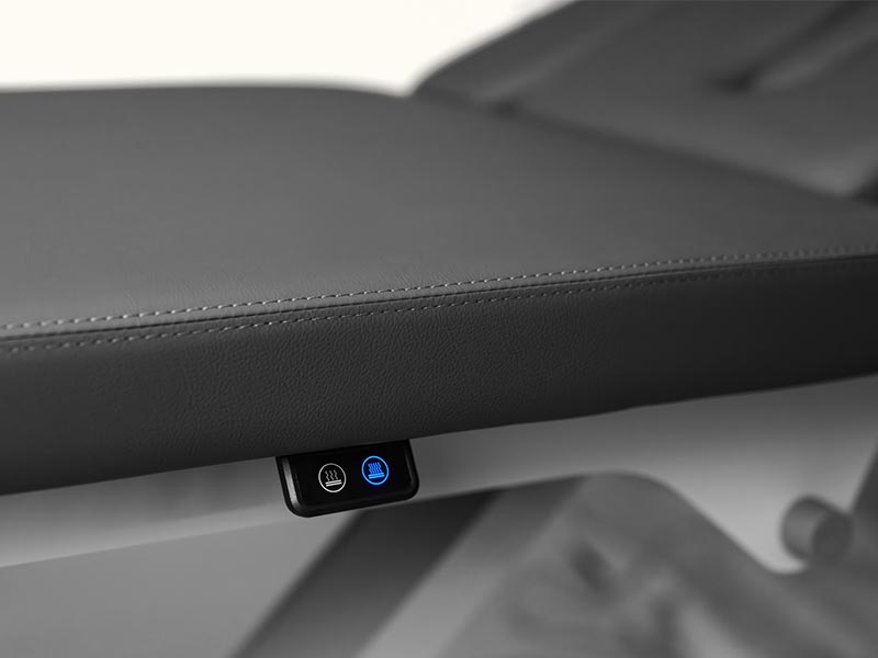 Naggura Therapieliege SWOP 4 UP Physio