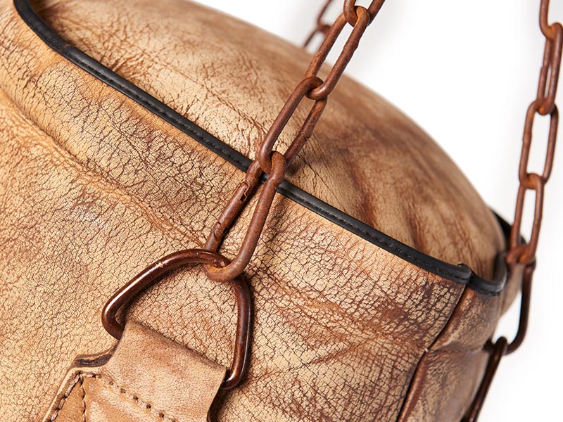 ARTZT Vintage Series Boxsack-Kette