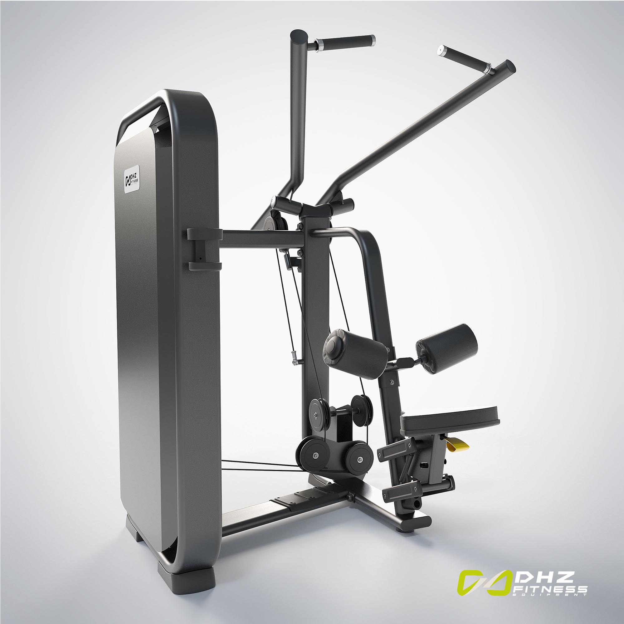 FUSION PRO Pulldown