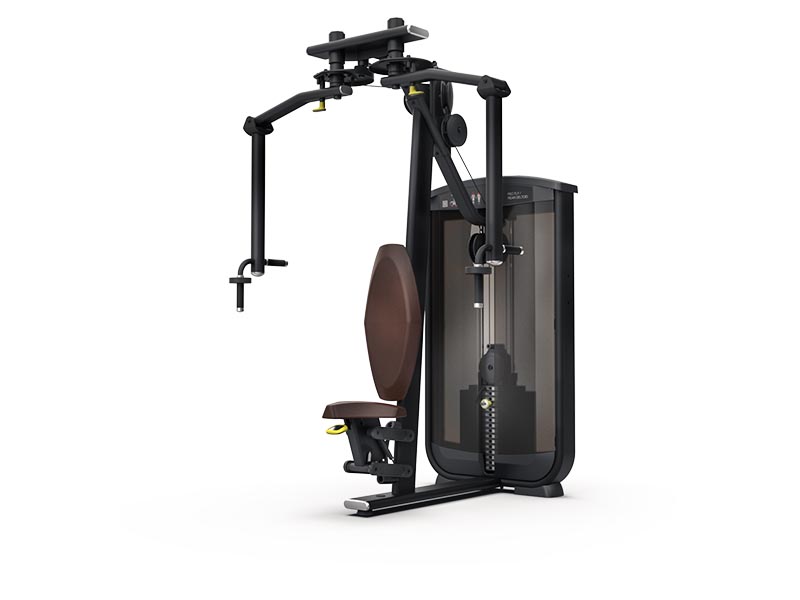 Intenza Fitness  EaseLine - Butterfly Rear Pec