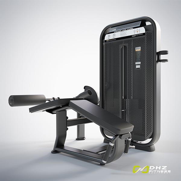 FUSION PRO  Prone Leg Curl