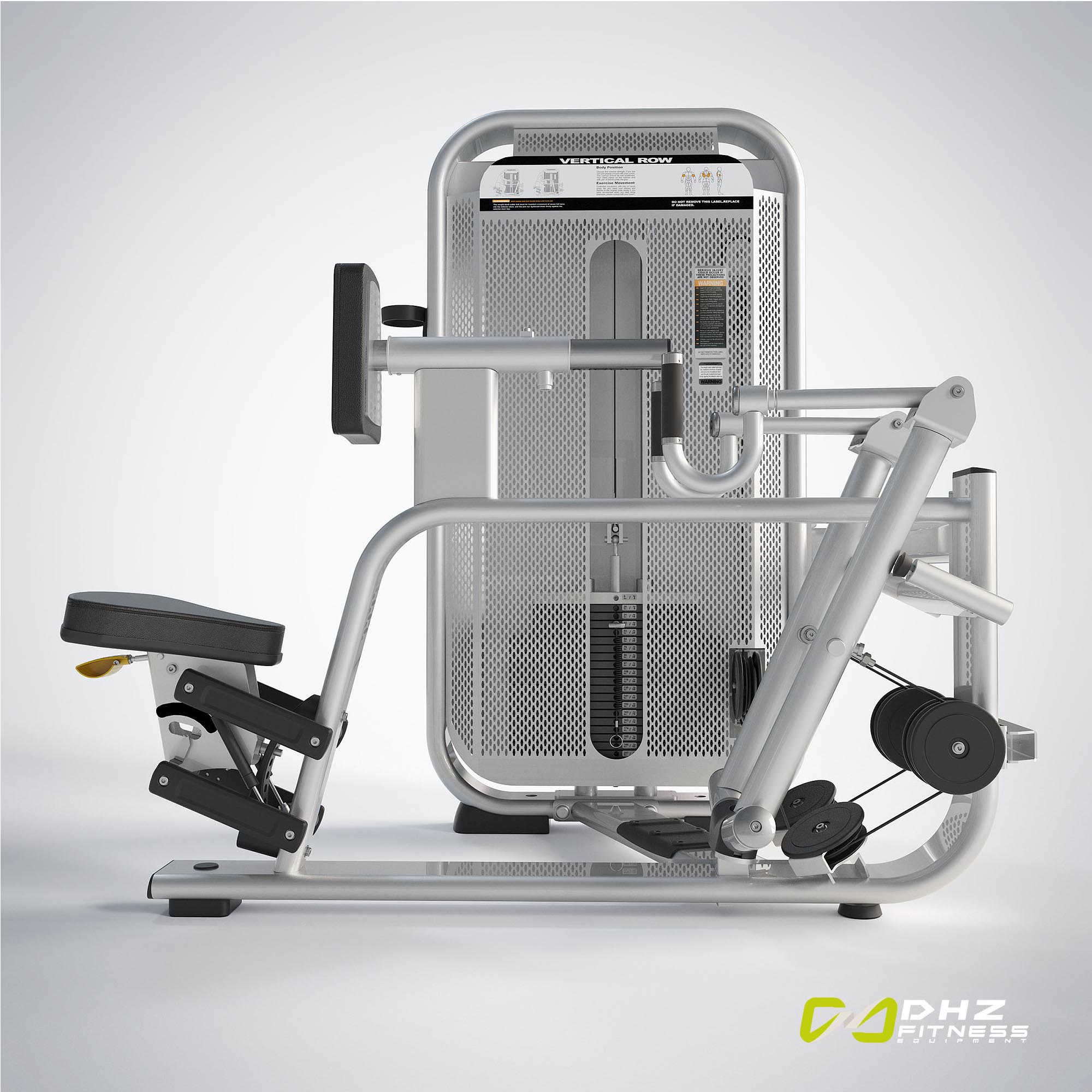 FUSION PRO Vertical Row