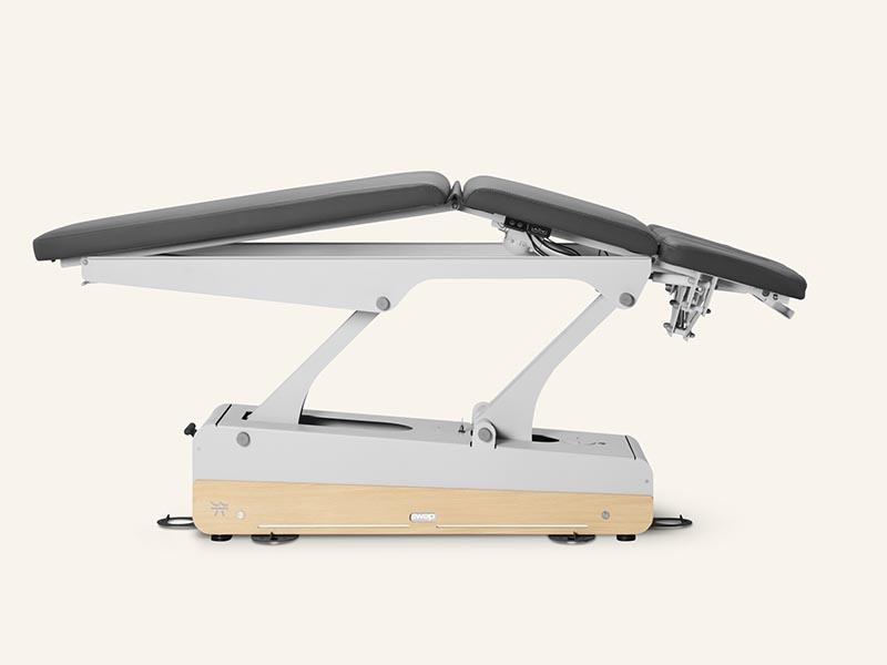 Naggura Therapieliege SWOP 5 UP Physio 