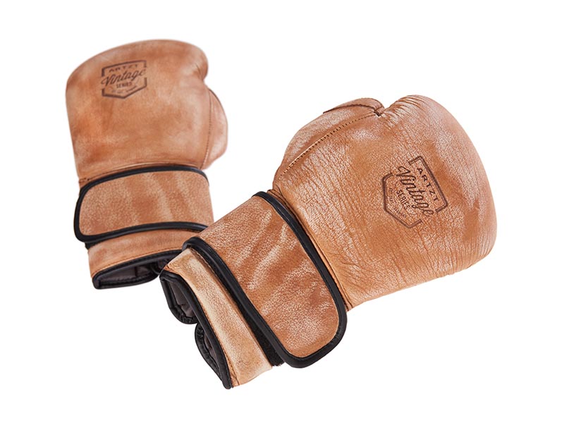 ARTZT Vintage Series Boxhandschuhe (1 Paar)