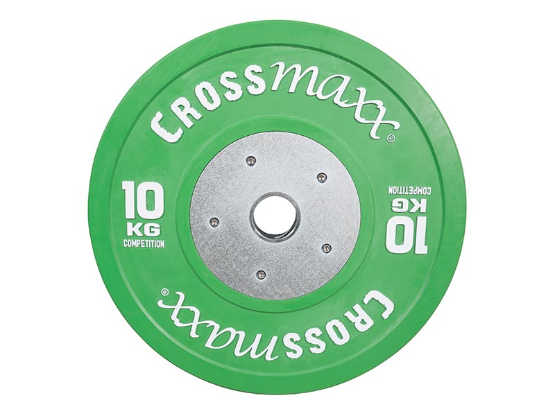 Crossmaxx® Competition Bumperplate