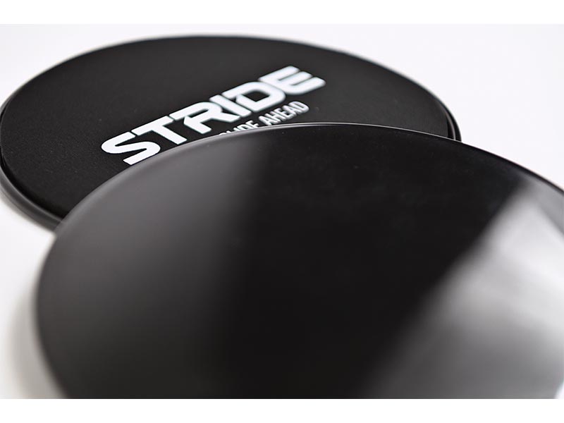 STRIDE Sliding Discs - Gleitscheiben