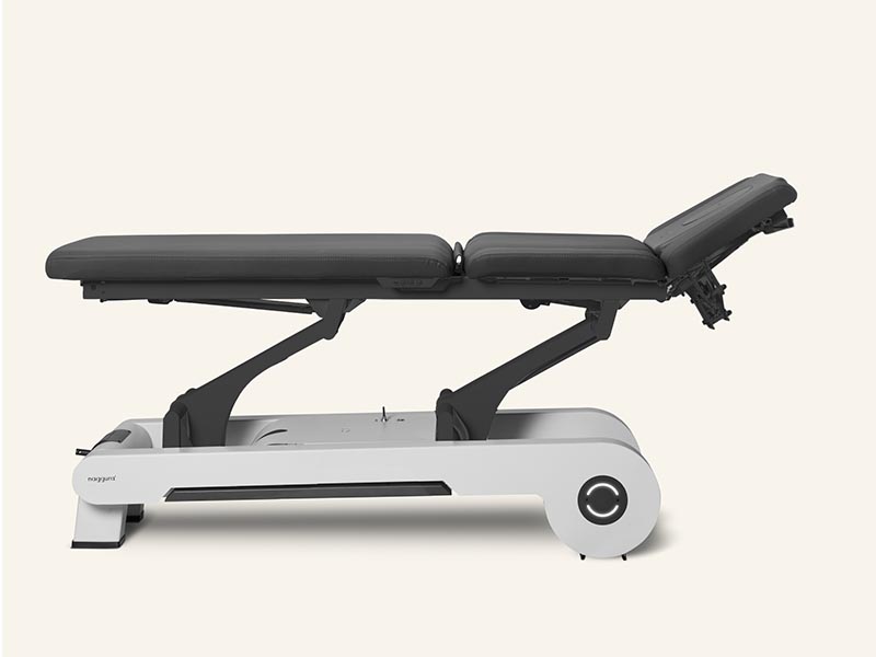 Naggura Therapieliege N’RUN 7 EVO BlackPack