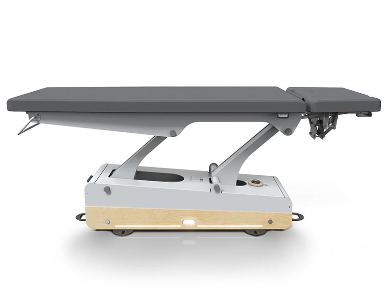 Naggura Therapieliege SWOP 4 UP Physio