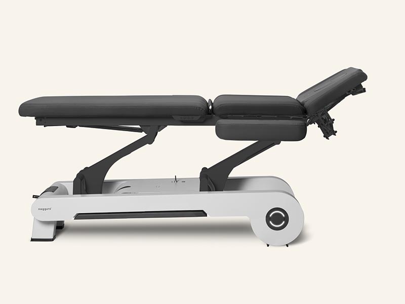 Naggura Therapieliege N’RUN 7 EVO BlackPack