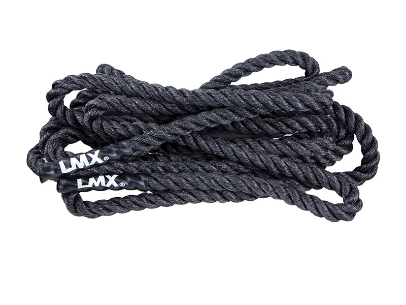 Lifemaxx Battle Rope - 3.7cm / 15m 