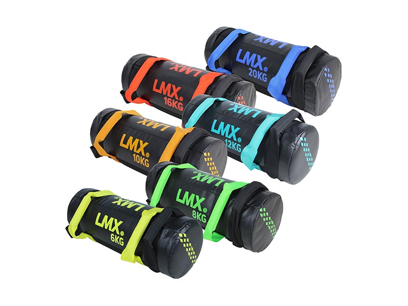 Lifemaxx LMX. Challenge Bag 