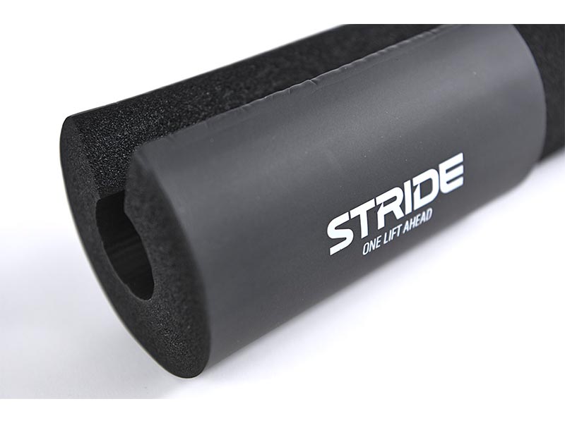 STRIDE Nackenschutzrolle