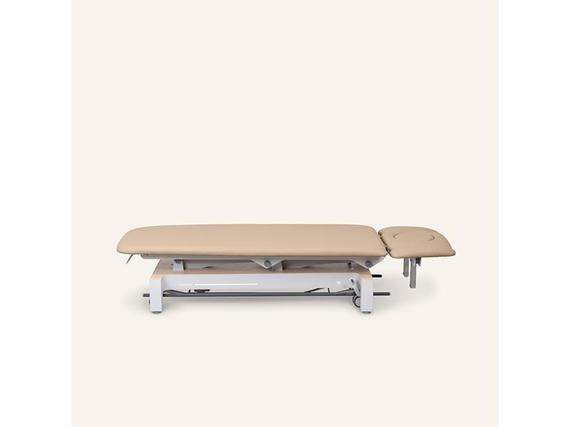 Naggura Therapieliege NUUNA 4 Physio - Graphite