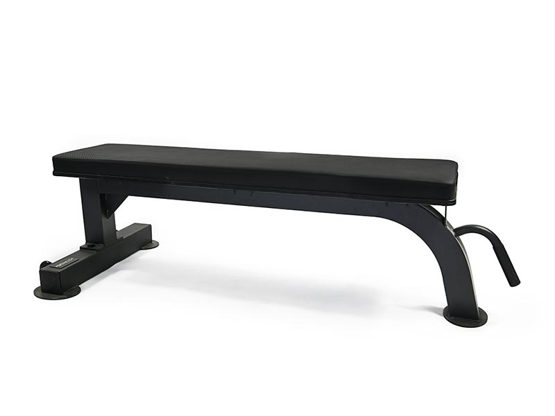 STRIDE Trainingsbank Flach