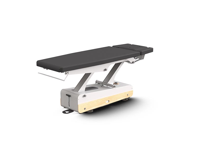 Naggura Therapieliege SWOP 4 UP Physio