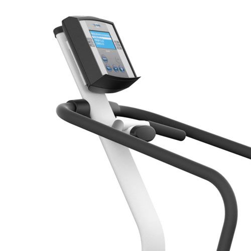 ERGO-FIT Stepper Stair 4000