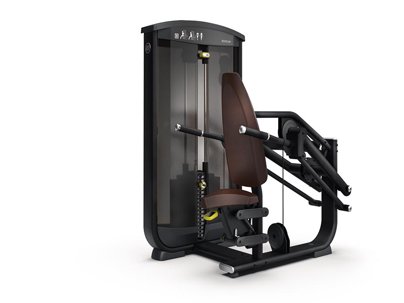 Intenza Fitness  EaseLine - Dip Machine / Trizepsmaschine