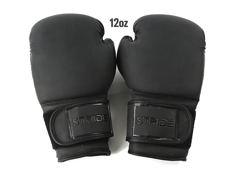 STRIDE Box Handschuhe (paar; 12oz)