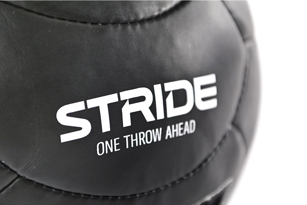 STRIDE Elite Medizinball 