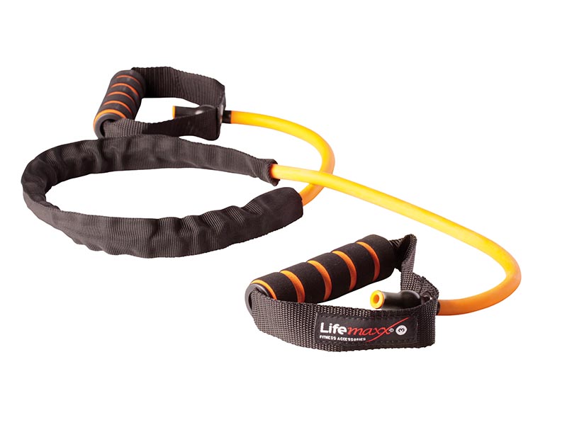 LifeMaxx Training Tube