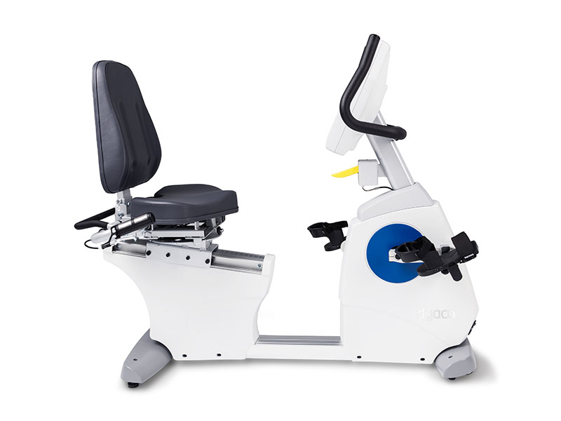 Dyaco Medical Reha Liege Ergometer 7.0R 