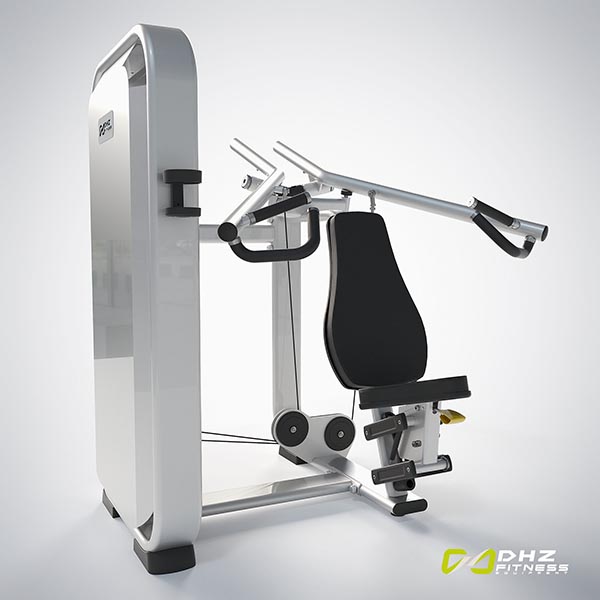 FUSION PRO Shoulder Press