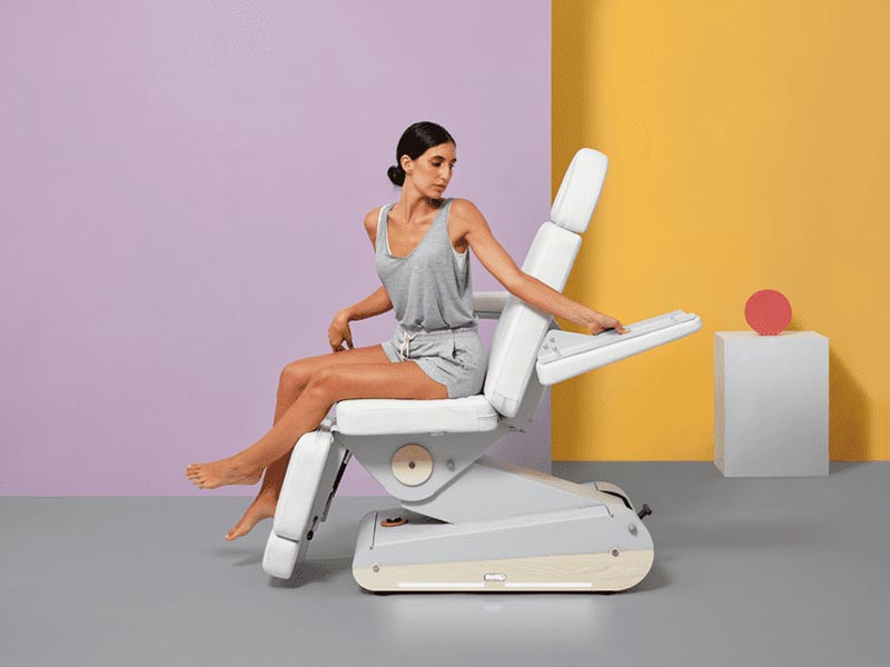 Naggura SWOP Beauty Liege 502