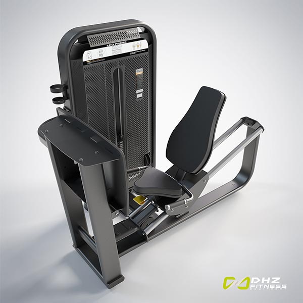 FUSION PRO Leg Press